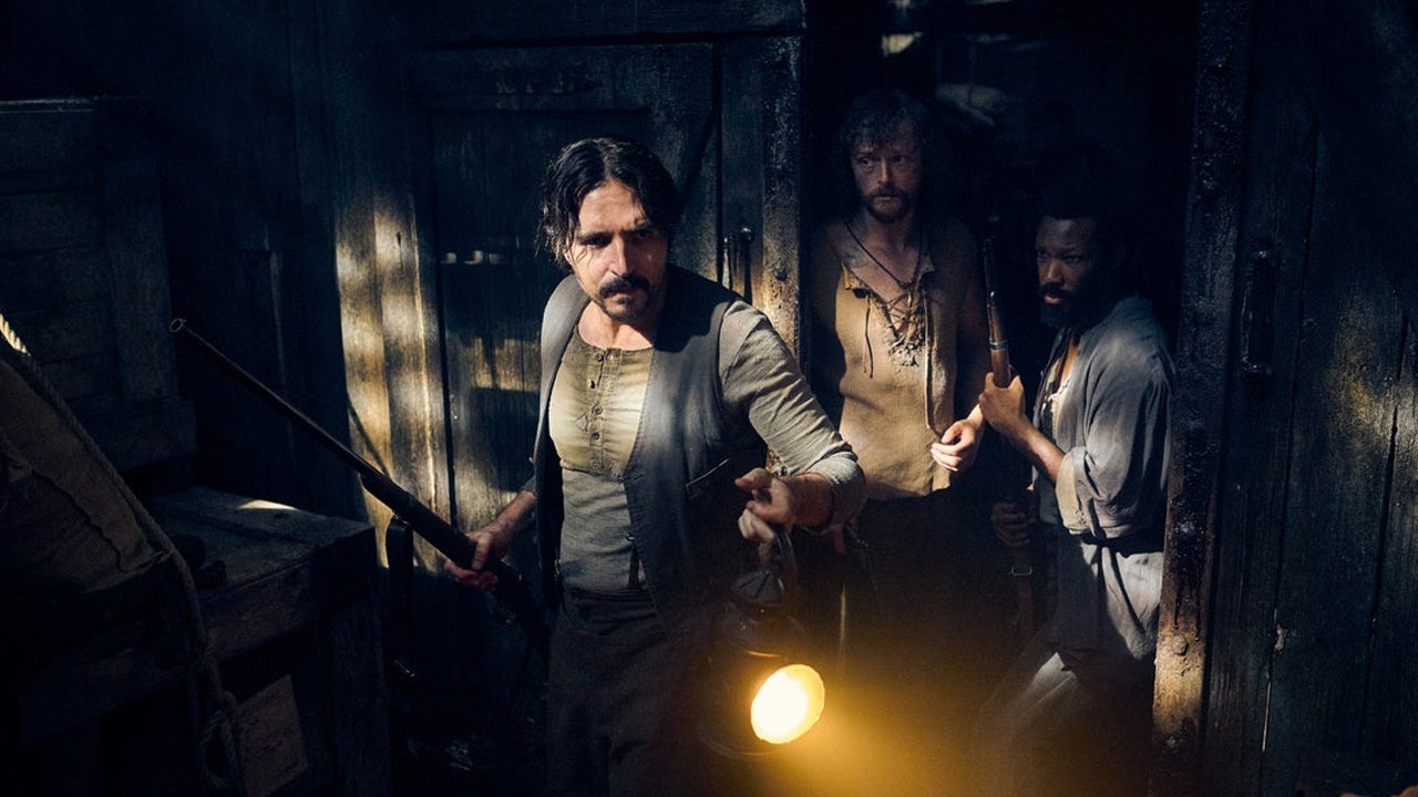 Featured image for "The Demeter's Final Journey: A Riveting Review"