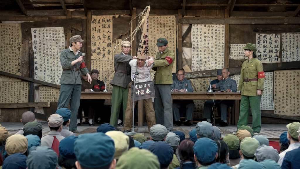 Featured image for "The Political Controversy Surrounding Netflix's 3 Body Problem"