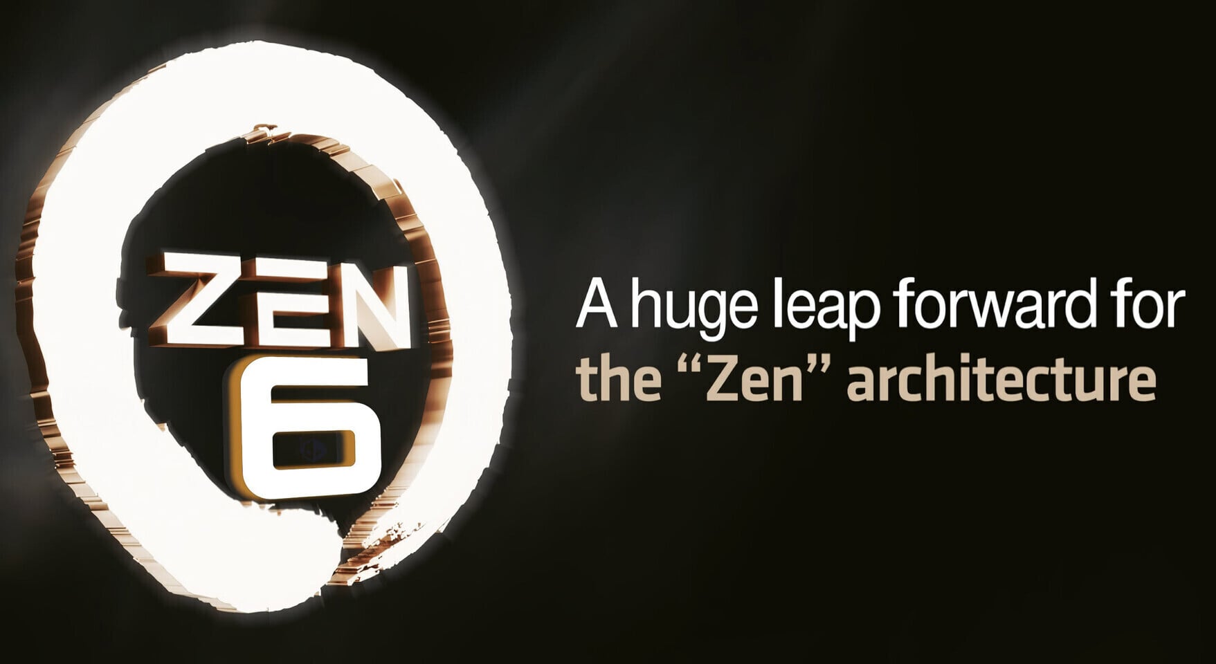 Featured image for AMD Zen 6 Software Enablement Officially Announced