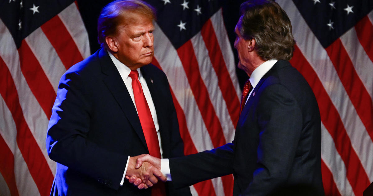 Featured image for "Trump Secures Victory in North Dakota GOP Caucuses"