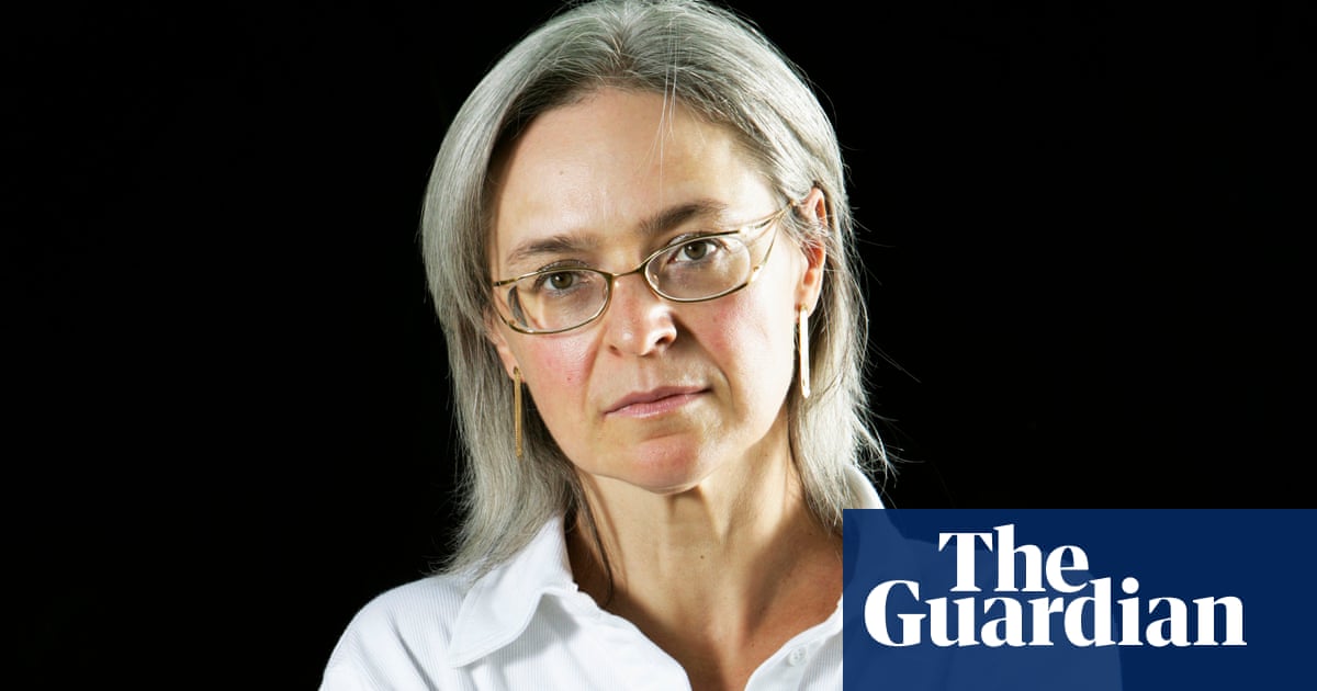 Featured image for Russian Convicted of Journalist's Murder Pardoned for Ukraine Service