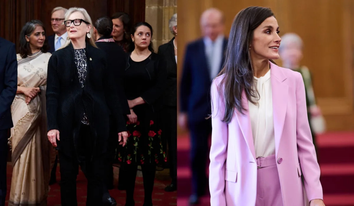 Featured image for Royalty and Hollywood Collide at Princess of Asturias Awards 2023