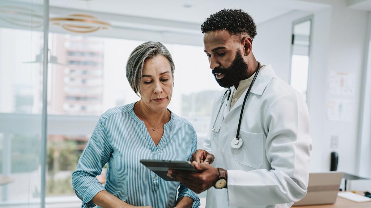 Featured image for Grip Strength as a Predictor of Longevity, Study Finds