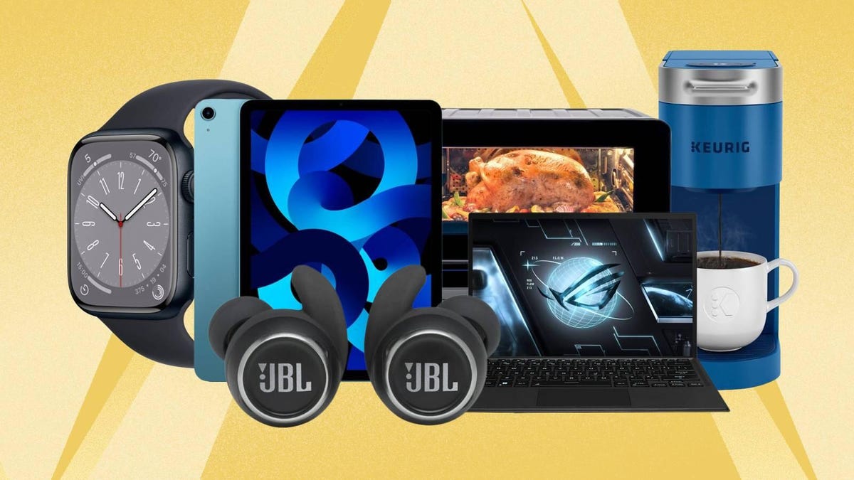 "Best Buy's 3-Day Sale: Massive Discounts on TVs, Laptops, Appliances, and More!"