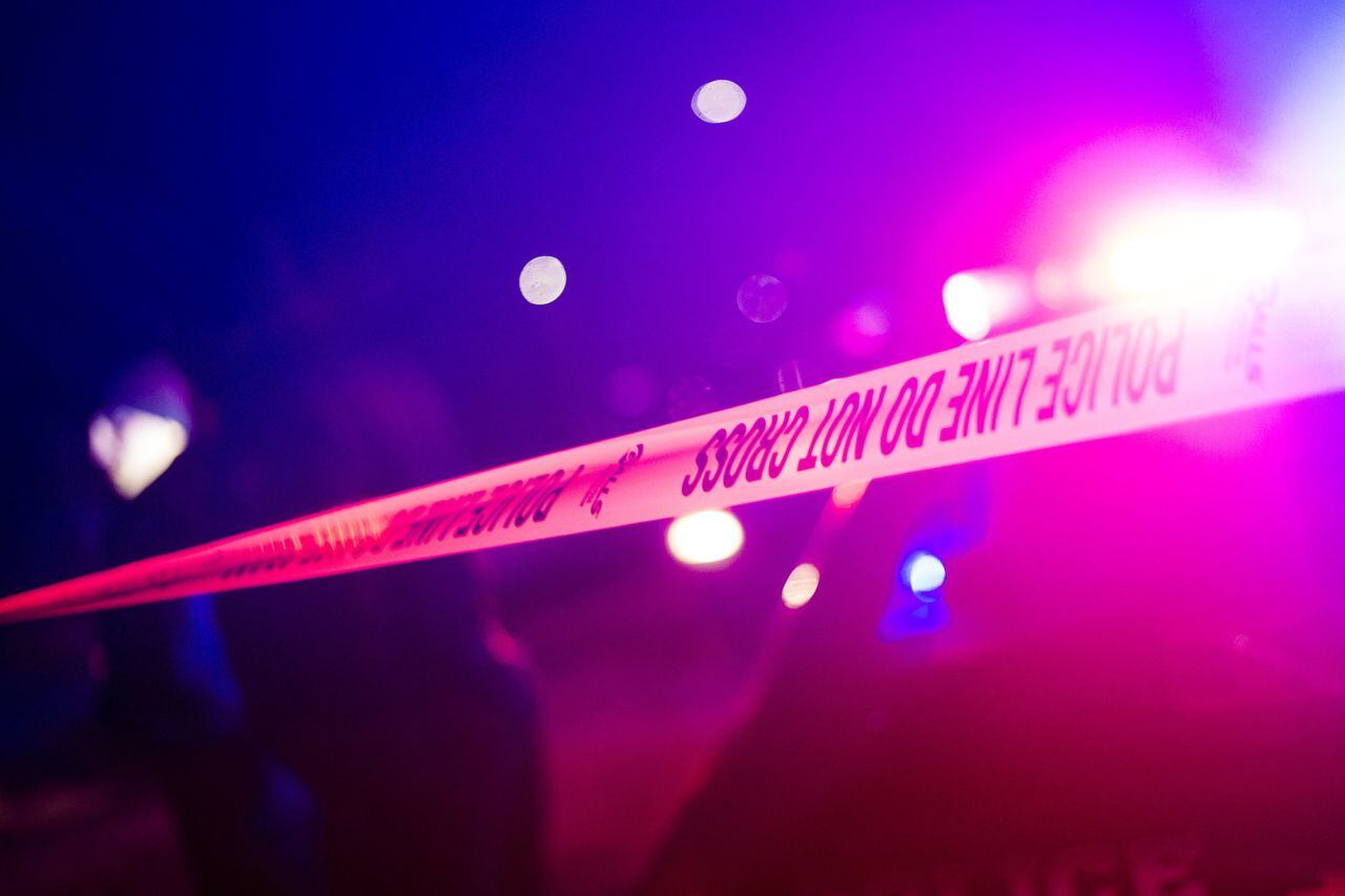 Newark Shooting Leaves Multiple Casualties, Including Fatality.