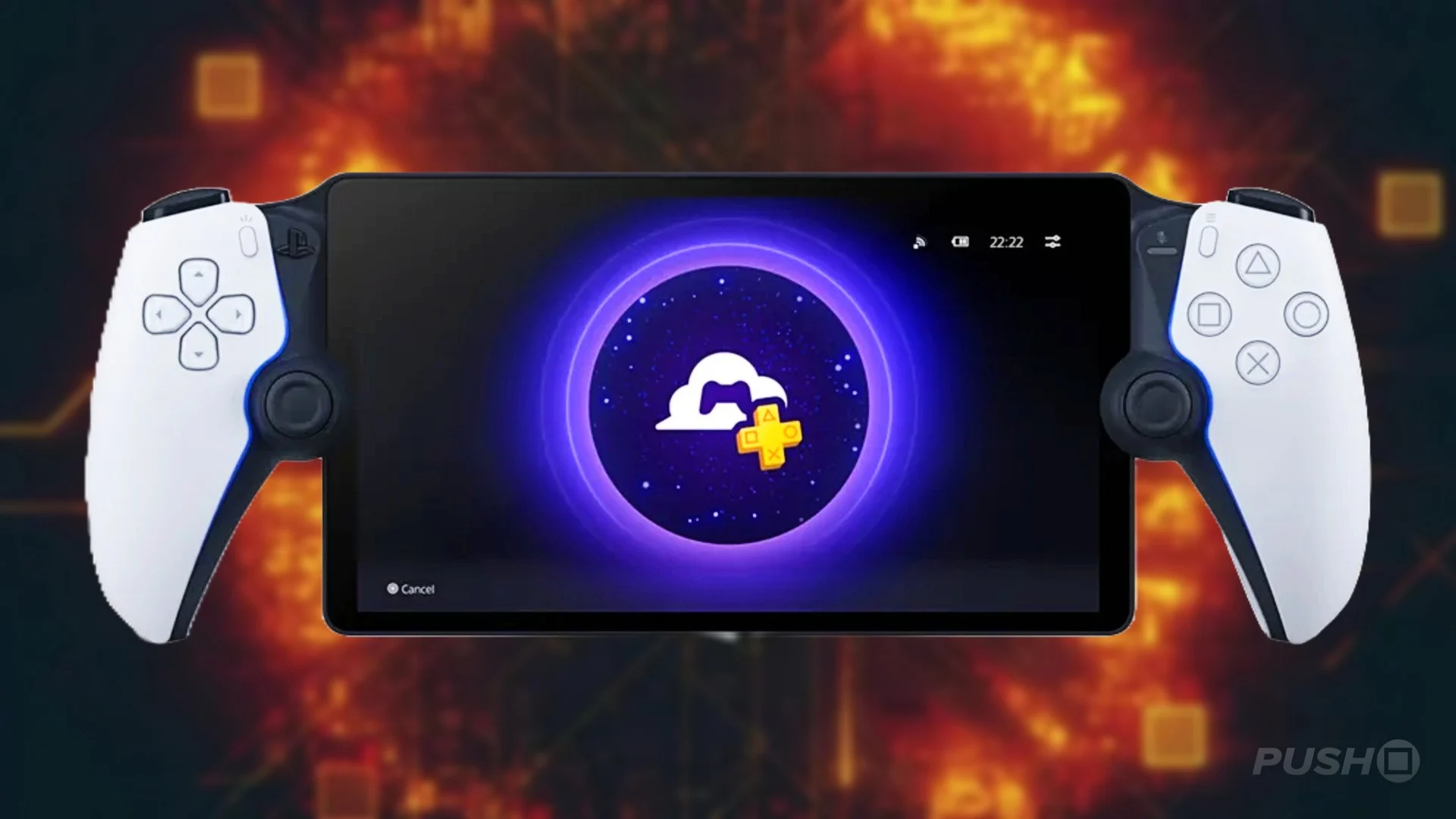 Featured image for PlayStation Portal Enhances Cloud Streaming and PS5 Game Access