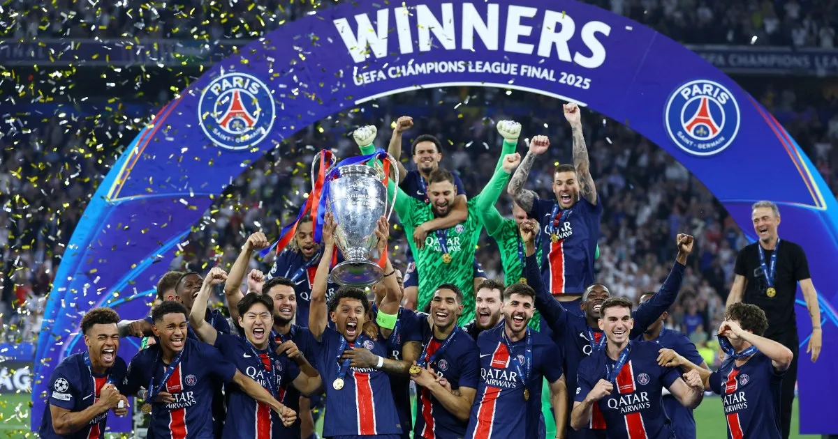 Featured image for FIFA Intercontinental Cup 2025 Final: Teams, Date, and Broadcast Details