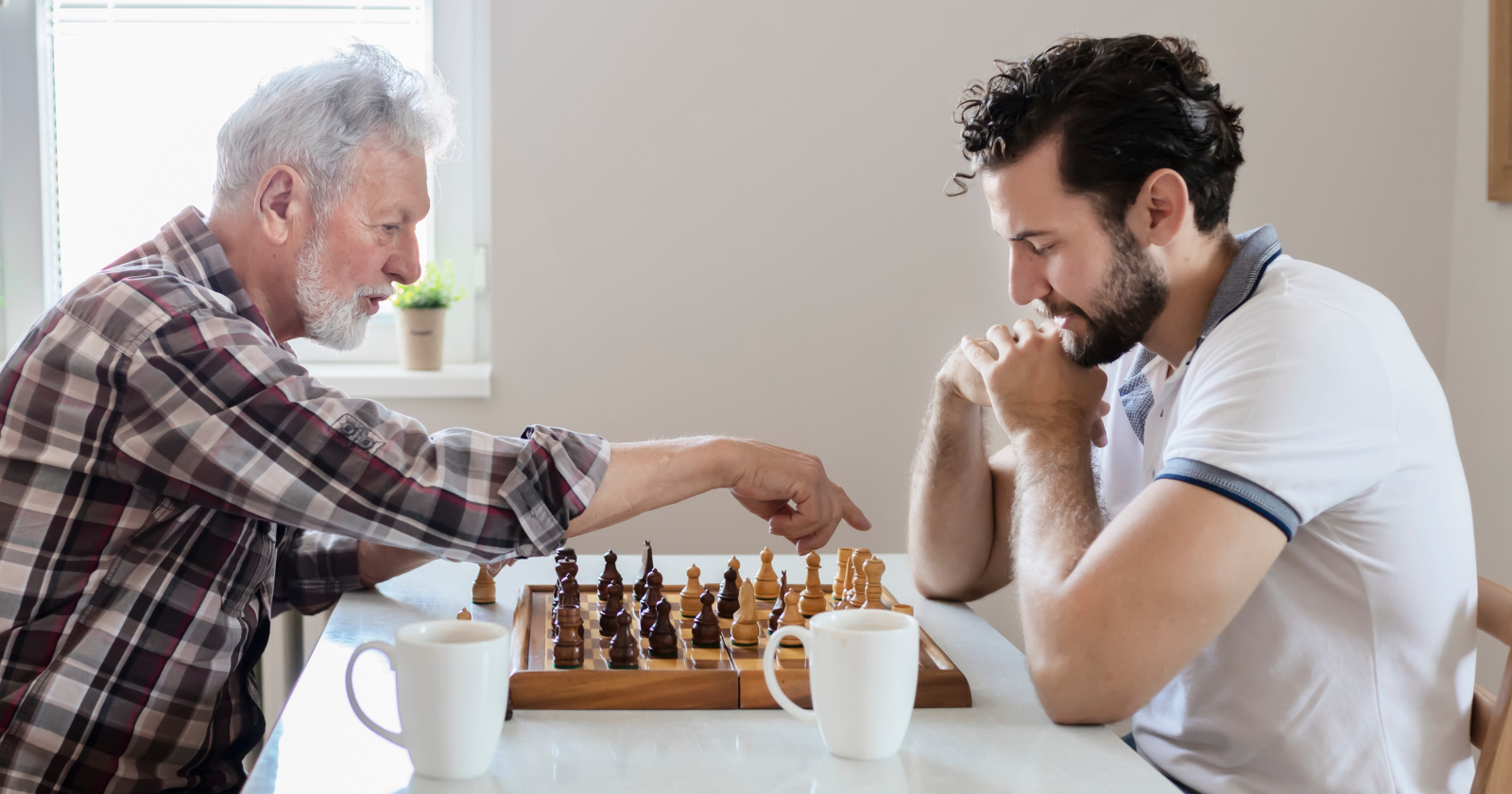 Featured image for "10 Daily Habits for Keeping Your Mind Sharp as You Age"