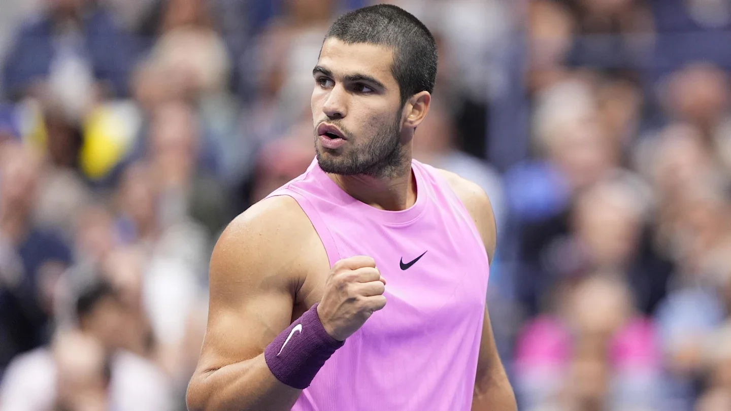 Alcaraz and Sinner Lead a Deep Melbourne Seed Field in 2026 Australian Open Preview