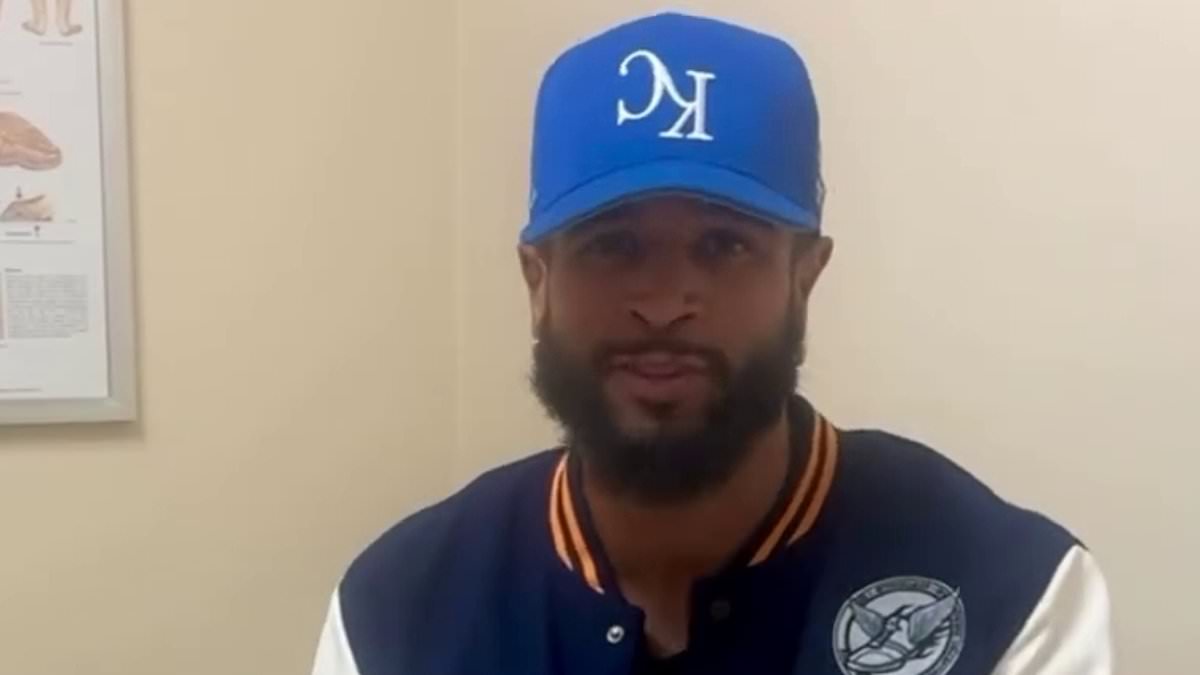 Featured image for Reality TV Star Nelson Thomas to Undergo Foot Amputation One Year After Devastating Car Accident