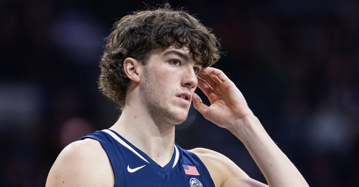 Featured image for Virginia Basketball Prepares for Season Opener Against Campbell