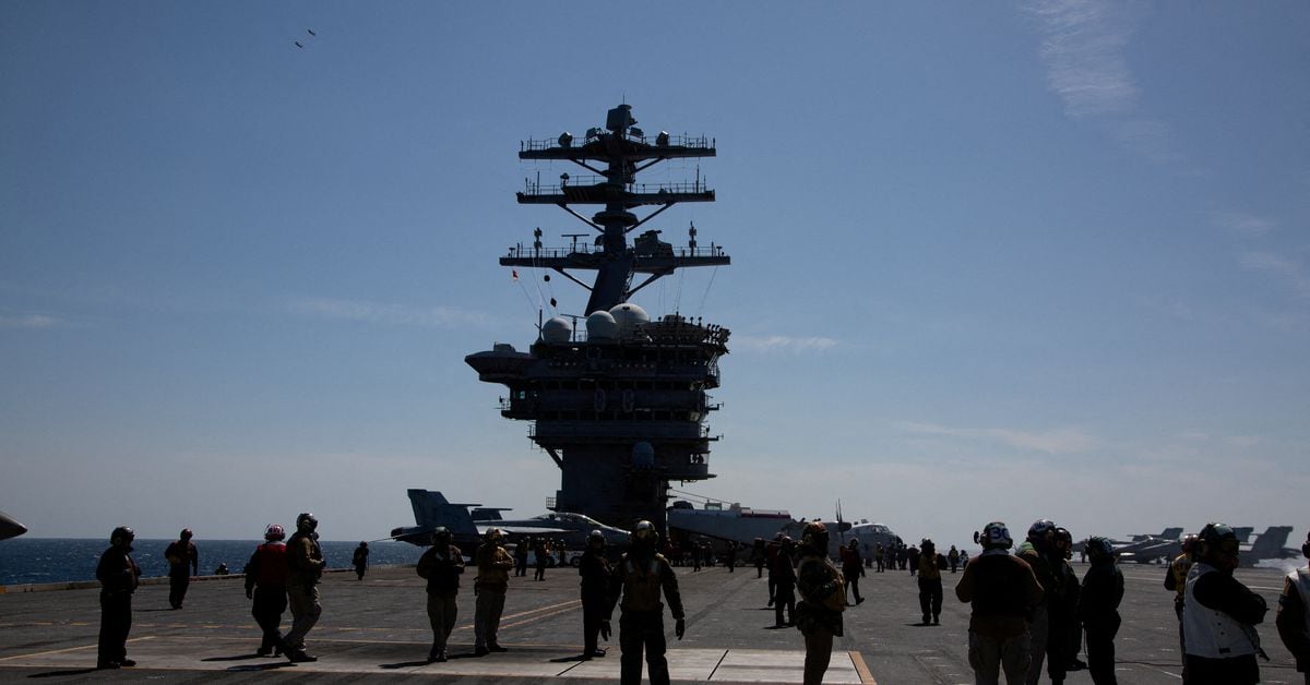"Trilateral Anti-Submarine Drills Aim to Deter North Korean Threats"