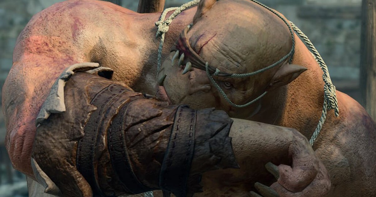 Featured image for "Baldur's Gate 3 Xbox Series S Port: Progressing Well with Impressive Optimization Efforts"