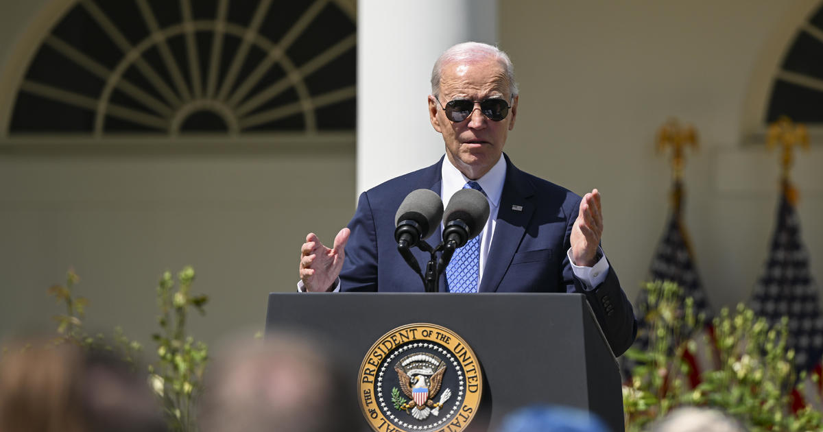 "Debt Ceiling Showdown: White House Threatens Veto as GOP Prepares Vote"