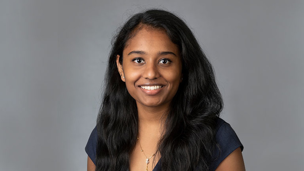 Recent UNLV Medical School Graduate Killed in West Vegas Valley