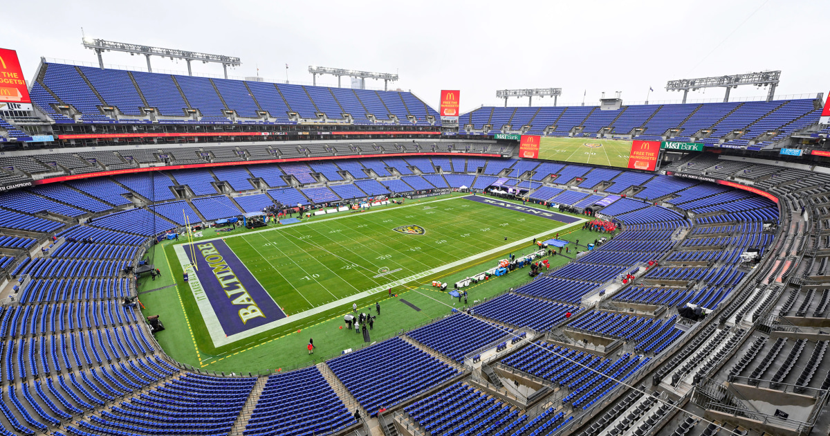 Featured image for "Pennsylvania Man Charged for Illegally Flying Drone Over AFC Championship Game"