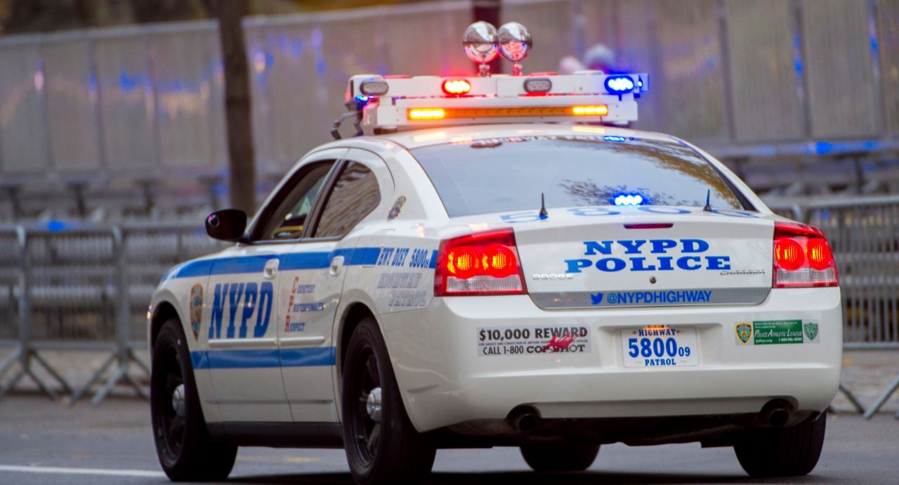 "NYC Council Enacts Comprehensive Police Accountability Measures"