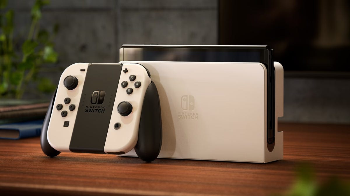 "Nintendo Switch Celebrates 7th Anniversary with Over 11,000 Games on eShop"