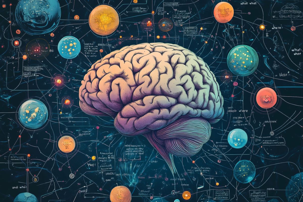 Exploring the Purpose Behind Human Memory