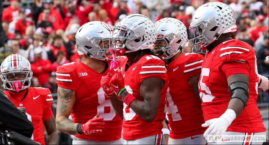 Ohio State vs. Minnesota: Buckeyes Host Golden Gophers in 2023 Home Finale
