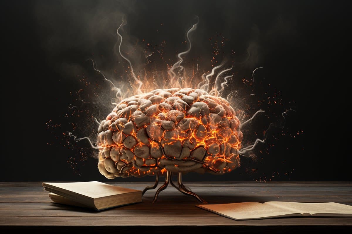 Featured image for "Unfamiliar Sentences Ignite Brain Activity and Could Shield Against Dementia"