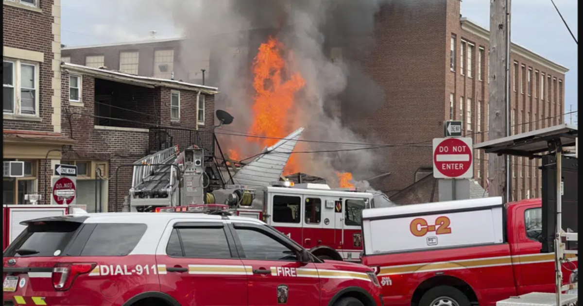 Lawsuit Filed Against R.M. Palmer Chocolate Factory for Ignoring Gas Leak Warning Before Deadly Explosion