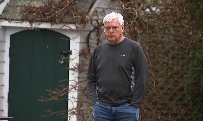 Featured image for Warwick CEO Avedisian Faces Charges for Hit-and-Run Incident