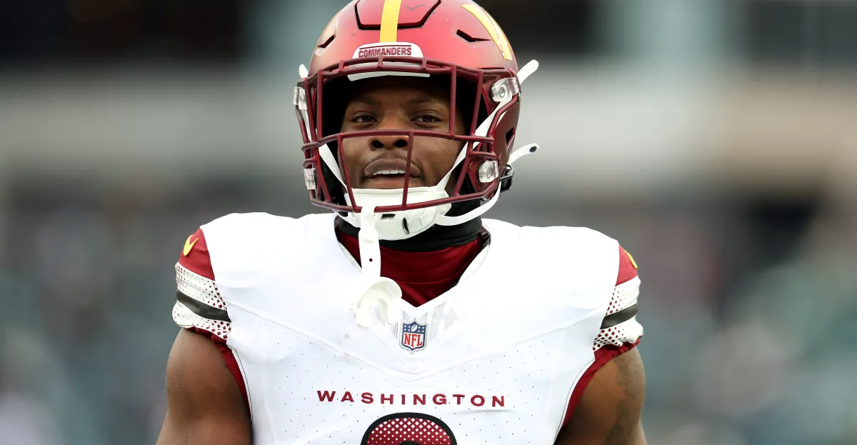 49ers strengthen backfield with Commanders' Robinson trade and rising rookies