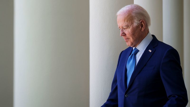 The 2024 Presidential Race: Donors, Plans, and Biden's Role.
