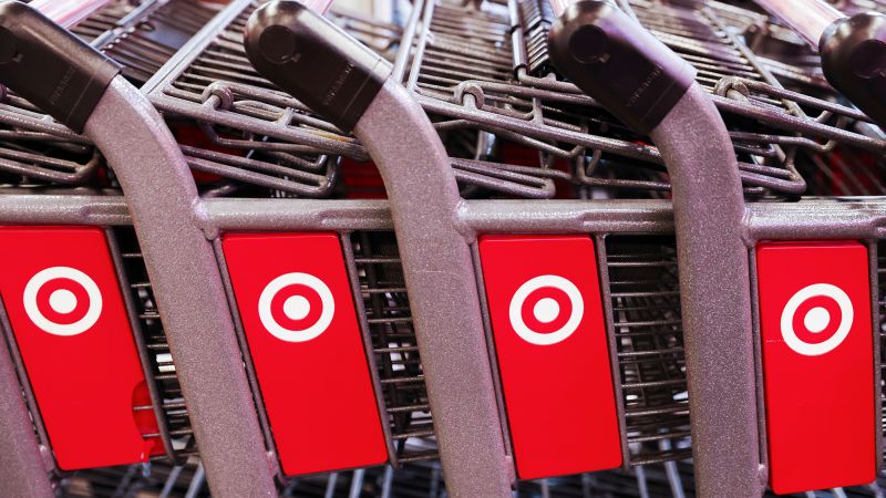 Target Takes Action: Closing Stores and Implementing Security Measures to Combat Retail Theft