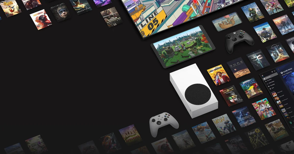 "Xbox Reportedly Developing Fully Native Handheld Console"