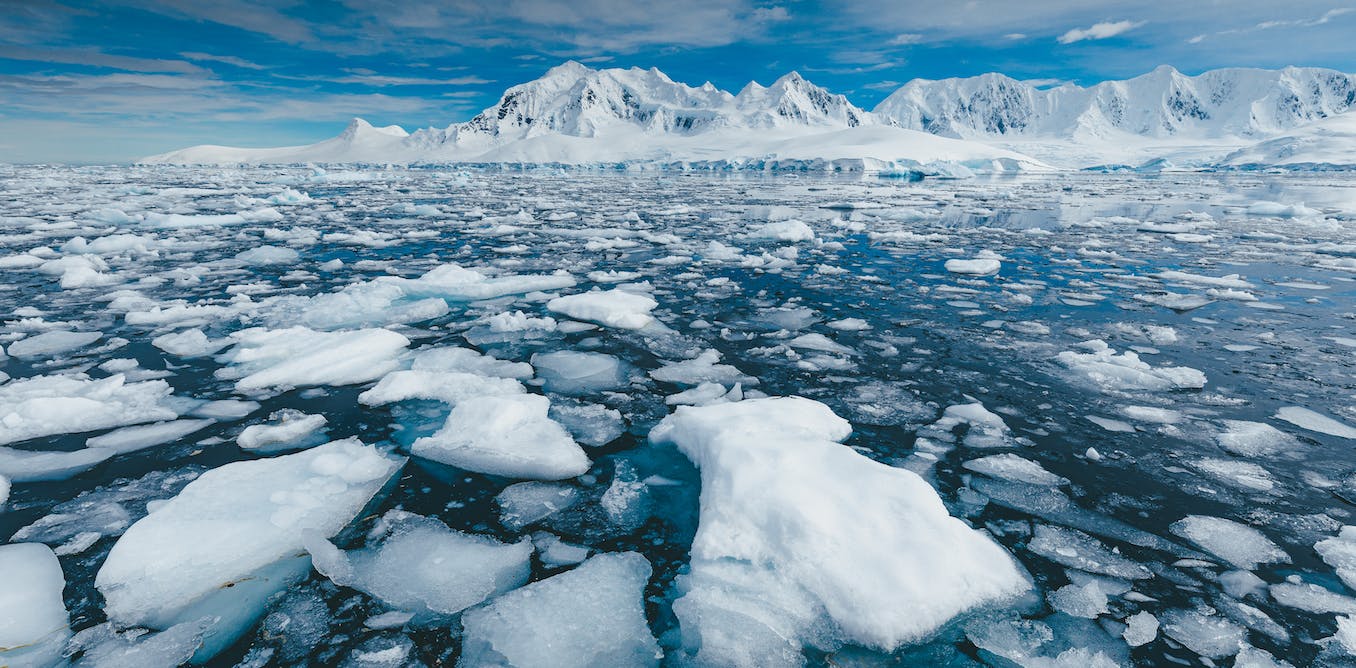 Featured image for Exploring Earth's Oceans: Prioritizing Close-to-Home Observations