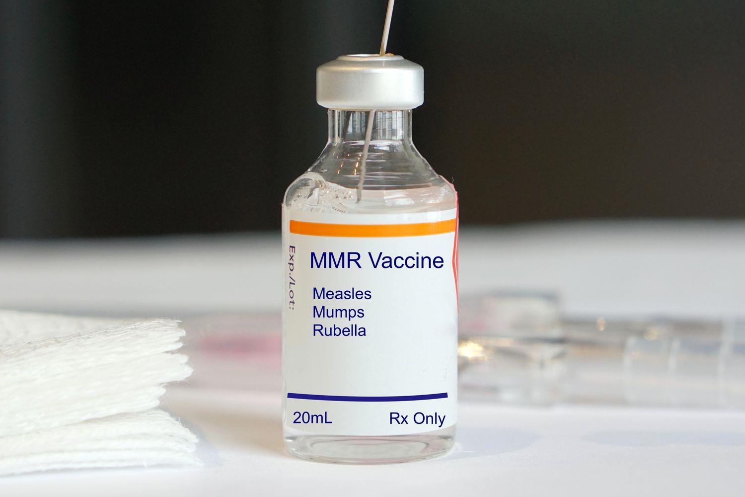 "Unfollowed Quarantine Leads to Measles Outbreak in Philadelphia Area"