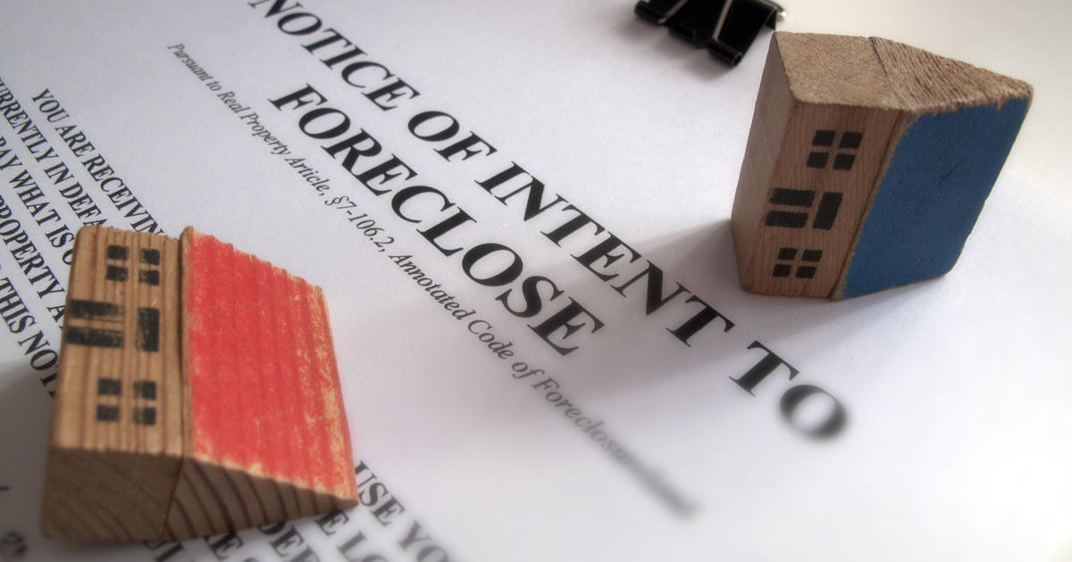 Featured image for Foreclosure Filings Increase in Multiple US States.