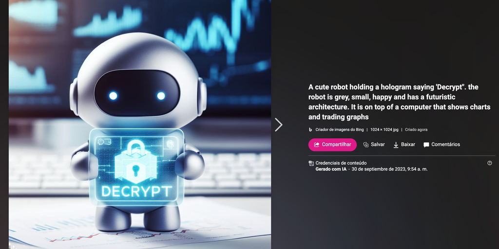 OpenAI's DALL-E 3 Revolutionizes Artistic Creation in Bing