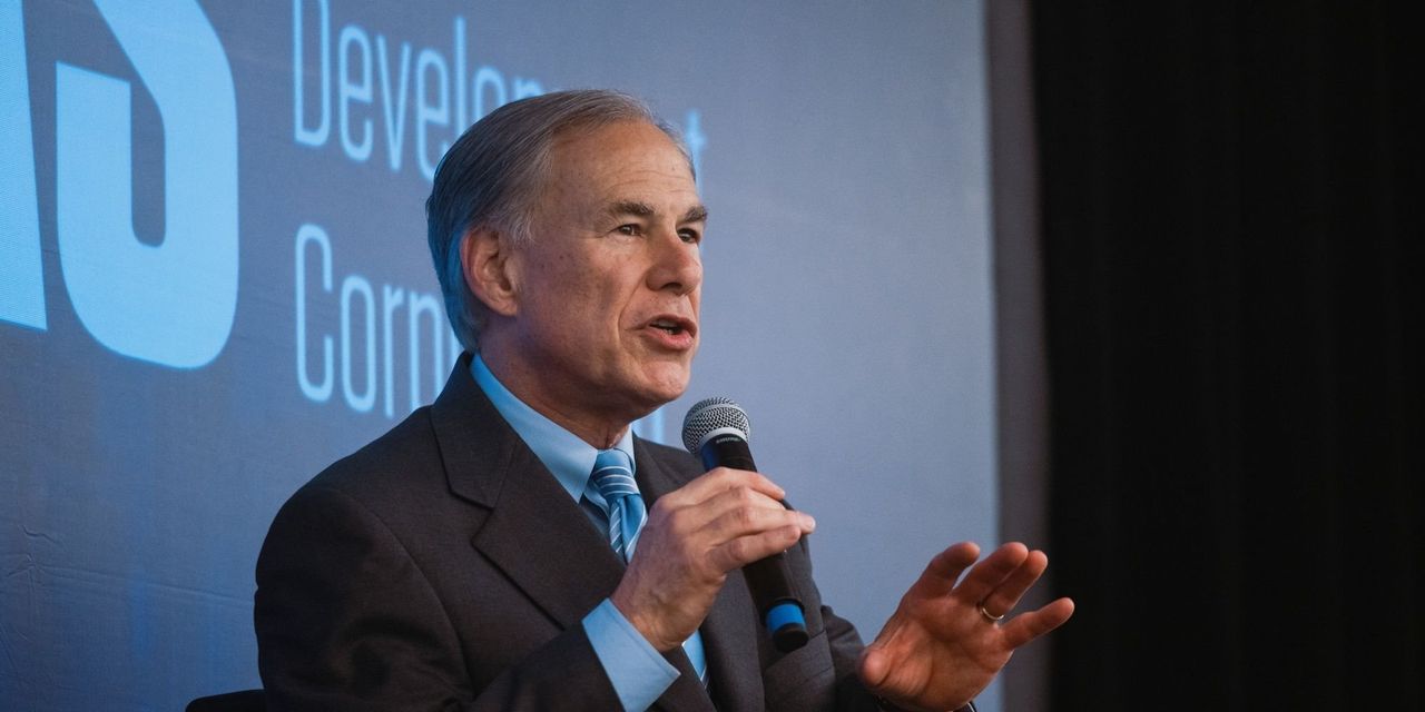 Texas Governor to Pardon Soldier Convicted of Killing BLM Protester