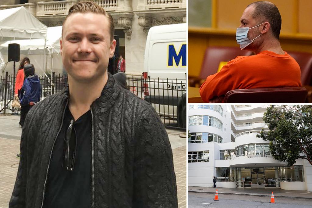 Tech Executive Bob Lee's Autopsy Reveals Drugs and Alcohol in System at Time of Death.
