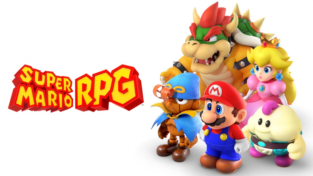 Featured image for Super Mario RPG Progression Bug to be Fixed in December