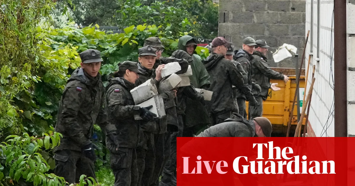 Featured image for NATO Strengthens Eastern Flank Amid Rising Tensions with Russia