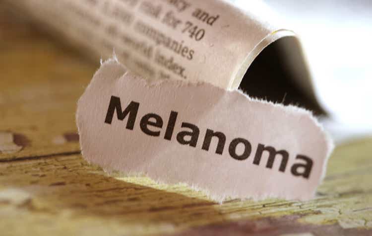 mRNA cancer vaccine shows promise in reducing melanoma relapse and death.