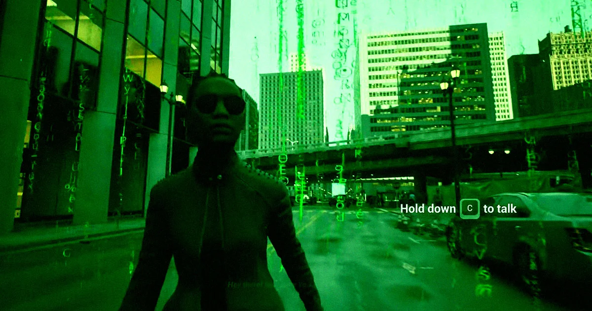 Featured image for The Evolving Impact of AI on Video Games and Media