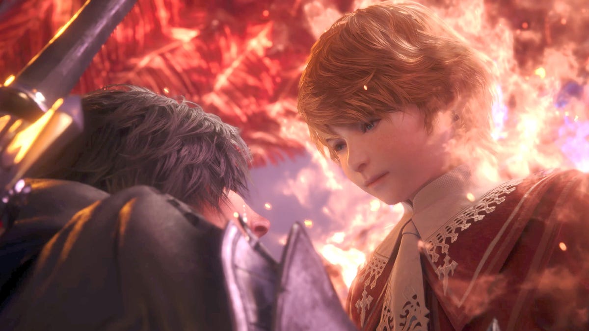 Final Fantasy 16: A Modern Epic with a Confusing Story?