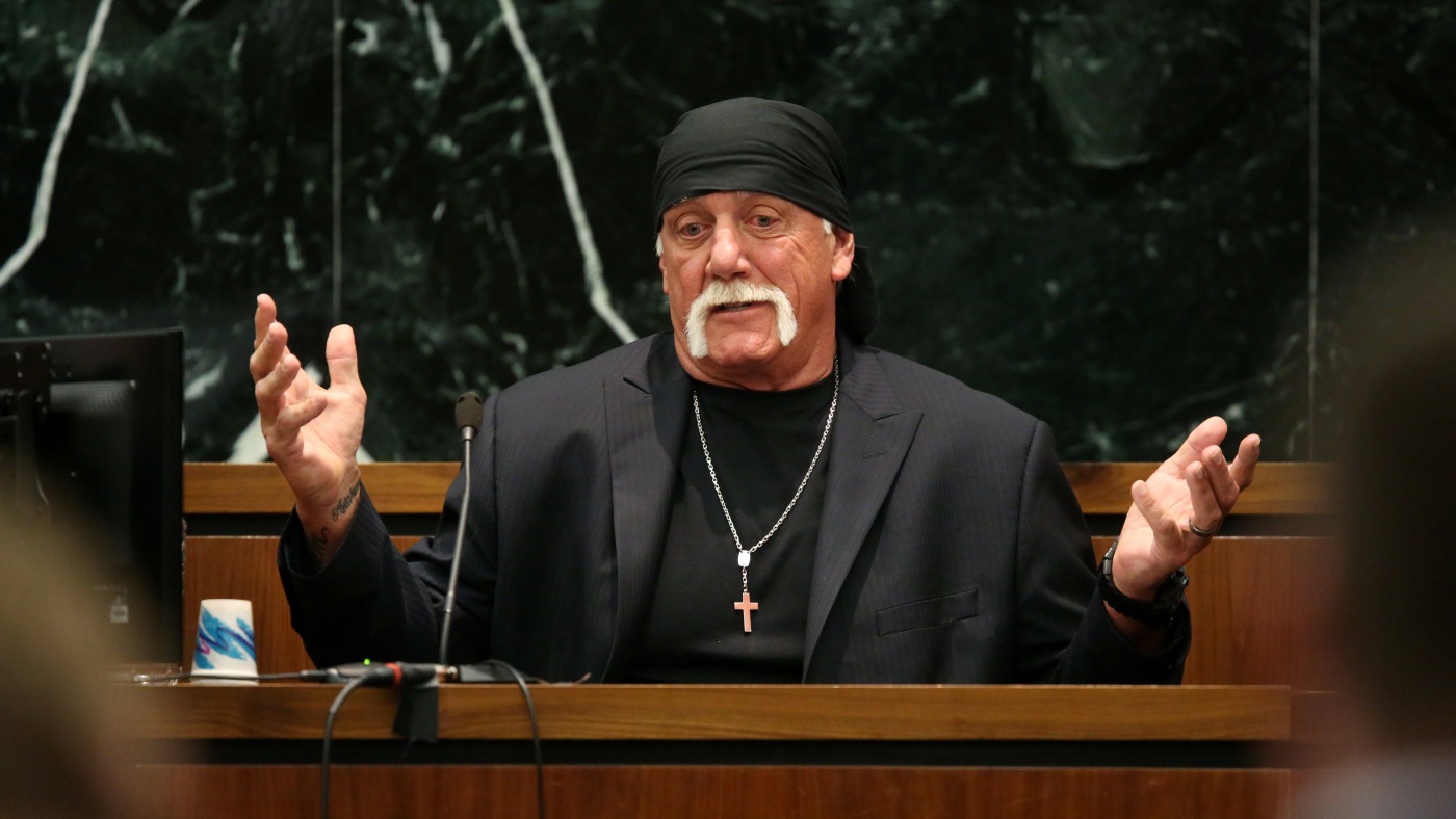 Featured image for Hulk Hogan's Legacy and Impact in Wrestling