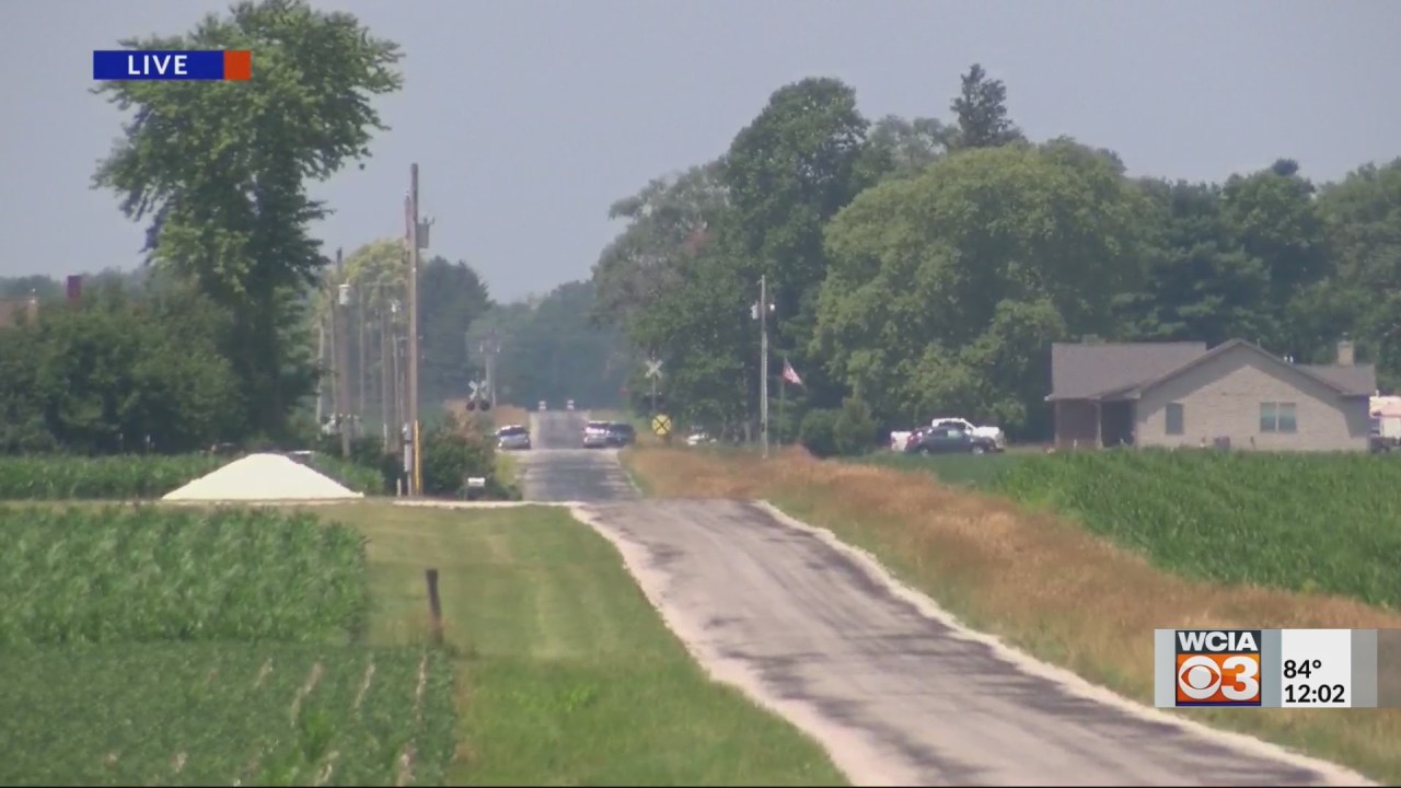 "Fatal Officer-Involved Shooting in Indiana County Sparks ISP Investigation"