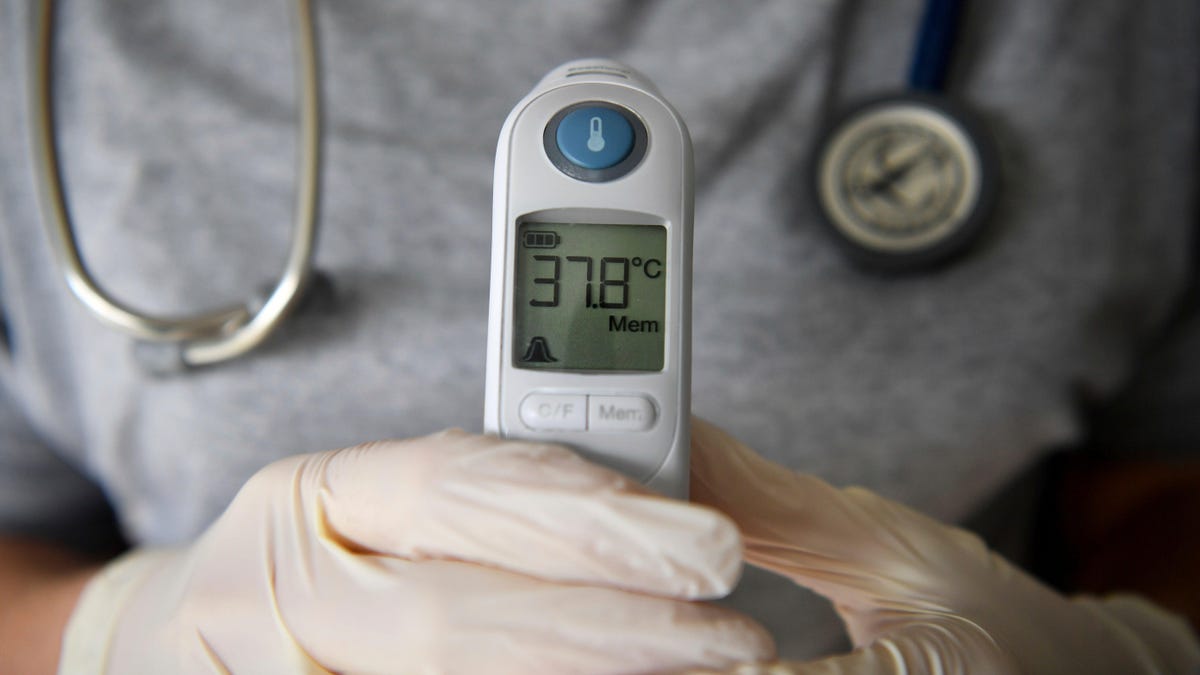 Featured image for "Hot Topic: The Surprising Link Between Body Temperature and Depression"