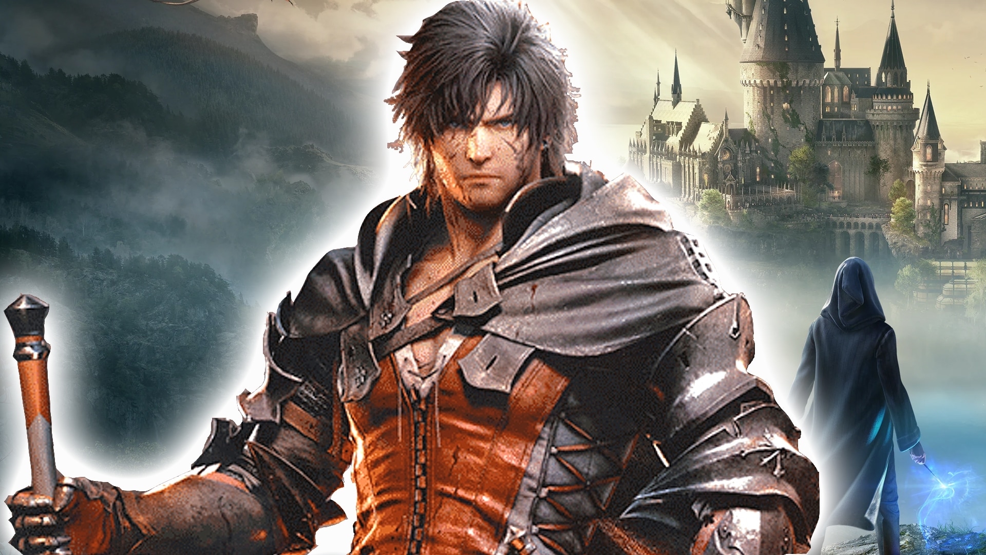 Final Fantasy 16 Sales Struggle with Declining Numbers