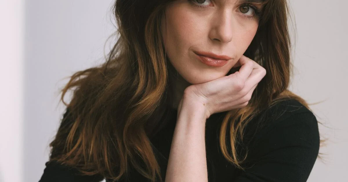 Kiernan Shipka's Provocative Industry Moment Signals a Maturing Leap