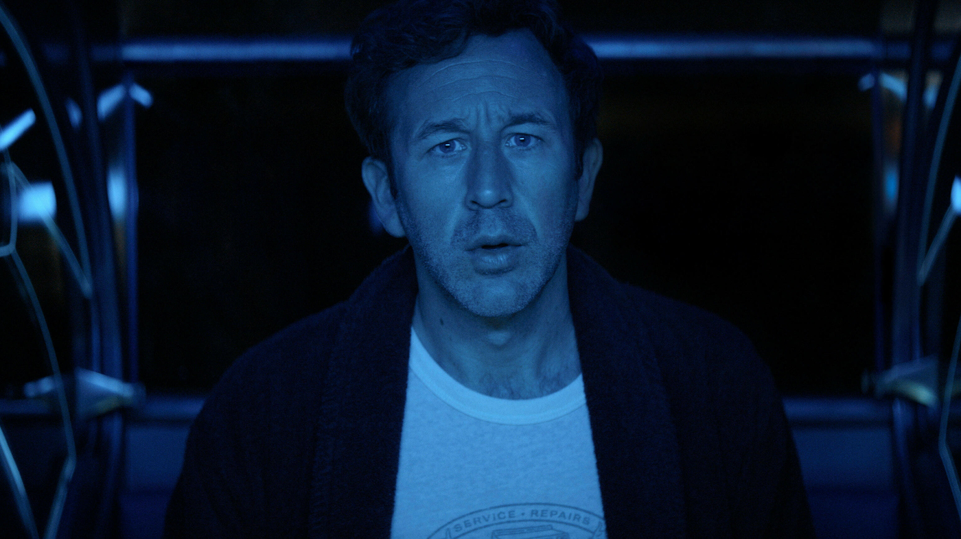"The Big Door Prize" Review: Chris O'Dowd Shines in Heartwarming Sci-Fi Comedy.
