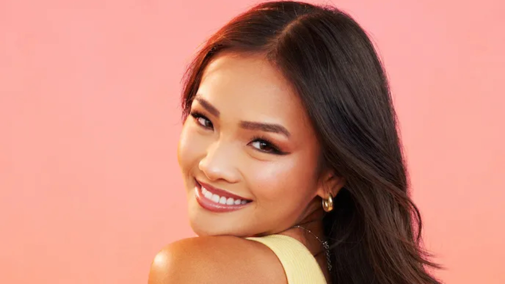 Featured image for "Jenn Tran Makes History as First Asian Bachelorette"