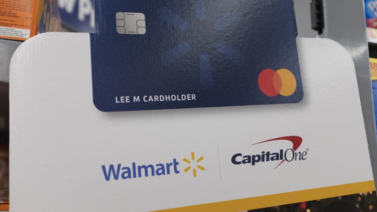 Featured image for Walmart and Capital One Terminate Exclusive Credit Card Partnership